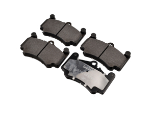 适用于保时捷 23139 / E2474 / T5110 的 Brembo Sport 刹车片（OE 零件编号 99635194912） - 99635194912, 99635194910, 99635194911, 99735194902, 99735194903, 99635194913 - 07B31416, 07.B314.16