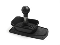 Kit de cambio de pomo de palanca de cambios Singer look Modern Line. Porsche 964 / 993 - 964424075028YR, 96442407502H05, 964424075027JX, 964424075027VX, 964424075026XL, 964424075029YL, 964424075028ZL, 964424075058YR, 964424075056XL, 96442407505H24, 964424075053QN, 964424075008YR, 96442407505B50 - TK Z 71 SET-1, TK Z 71 SET-2