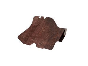Pedal floor board. Porsche 911 / 912 TARGA 67-68 - 90155106440 - JG.064.40
