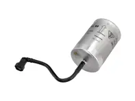 燃油滤清器。保时捷 996 Carrera C2 / Boxster 986 - 99611025301