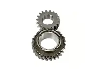 Juego de 2ª marcha para caja de cambios de 4 marchas 930. Porsche 911 turbo - 93030290206, 93030290204, 93030290205, 93030290202 - 33812, 36222, 33811, 38840, 29113, 33810, 27242, 32474, 33809, 32475, 36254, 32476, 32477, 32478, 33168, 36257