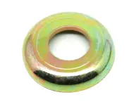 Tapa tensora del ventilador del alternador. Porsche 911 1982-89 - 91160342801