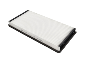 花粉颗粒过滤器。保时捷 Boxster 986 / 996 Carrera 和 996 Turbo - 99657221902, 99657221902, 99657221902, 99657221901