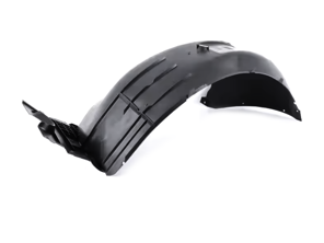 Passage de roue avant, partie arrière. Porsche 970 Panamera SWB - 97050412501, 97050412604