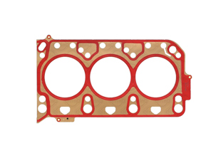 Junta de culata Cyl 4-6. Porsche 958 Cayena / Panamera / Macan - 94610417403, 94610417402, 94610417401 - I02012007