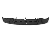 Voorbumper - Onderste afdekking/spoiler - voor Porsche 944 Turbo 2.5L & S2 3.0L - 95150507502, 95150507504