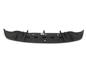 Front Bumper - Lower Cover/Spoiler - for Porsche 944 Turbo 2.5L & S2 3.0L - 95150507502, 95150507504