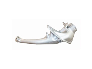 后桥拖曳臂。1974-1989年保时捷911翻新 - 91133151306, 91133151307, 91133151406, 91133151407