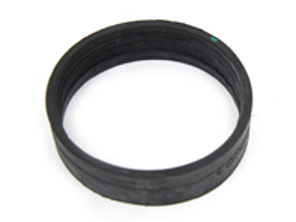 Manicotto in gomma per collettore di aspirazione. Porsche 996Turbo - 99611068572