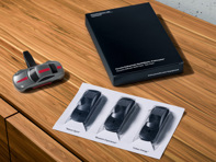 Porsche Diffusor Nachfüllpackung - 992044028, 992044028A, 992044028B, 992044028C