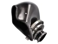 Luchtinductiekit voor Porsche 993 3.6L standaard achtervleugel - 99311032701, 33-2731, 99311003056 - FB136/04