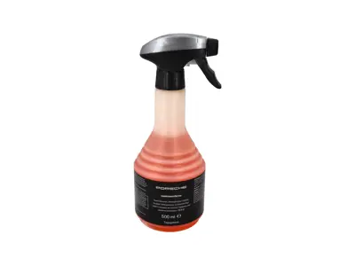 Porsche Car Care - Rimuovi insetti 500ml - 99990106540, 00004400203