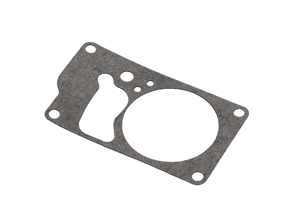 适用于 Solex 40PI-1 化油器的化油器盖垫片。保时捷 911 1964-68 - 90110893400 - 901 108 934 00, FUE11.1.155