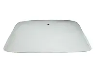 Parabrezza anteriore trasparente. Porsche 911/912 65-84 - 91154101100
