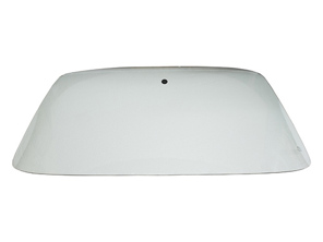 前挡风玻璃清晰。保时捷 911/912 65-84 - 91154101100