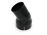 Elleboog verwarmingsklep. Porsche 356C - 64450128901 - PRS61