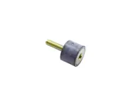 Silentbloc en caoutchouc collé. Porsche 944 S2 / 944 turbo / 968 - 99970331500