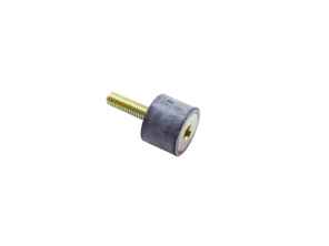 Silentbloc en caoutchouc collé. Porsche 944 S2 / 944 turbo / 968 - 99970331500 - PGMLN