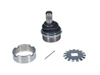 A臂用去拱形球头 - 旧款 (FI16)。保时捷 911 1968-72 - 90134104904, 90134104900 - PR03006P