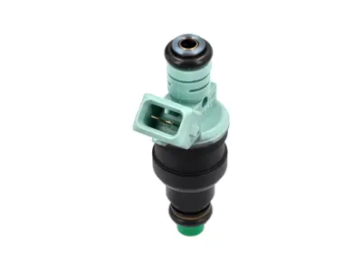 Injecteur de carburant. Porsche 996 3.4 C2/C4 1998-00 / Boxster 1997-00 - 99660612001, 0280150470, 0 280 150 470