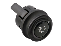 Potentiomètre d'intervalle d'essuie-glace. Porsche 986 Boxster >>01 / 996 >>01 - 99661311500A02, 99661311500