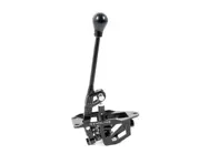 Cambio corto Rennline Exactshift. Porsche 911 G50 - 95042401705, 95042401706, 95042414100 - TR26 Black, TR26 Silver