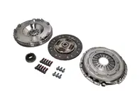 Kit embrayage amélioré et volant moteur allégé. Porsche991.1 - 99111401200, 99111691310, 99111691311 - 9M991LWFlywl&Clutch