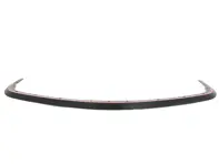 Spoiler inferiore paraurti anteriore. Porsche 996 GT3 2003-05 - 9965059869301C, 99650598693, 9965059869201C