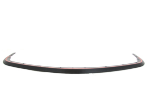 Spoiler inferior del paragolpes delantero. Porsche 996 GT3 2003-05 - 9965059869301C, 99650598693, 9965059869201C