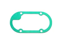 Breather lid to crankcase gasket. Porsche 911 / 964 / 993 - 93010779102, 93010779101, 93010779100, 90110779101, 254.941 - 254.941
