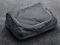 Roof box bag, S 43L. Porsche Cayenne / Macan / Panamera / 991 - 95804400050, 95804400051, 95804400052