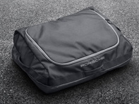 Roof box bag, S 43L. Porsche Cayenne / Macan / Panamera / 991 - 95804400050, 95804400051, 95804400052