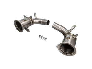 Sport catalytic converter bypass. Porsche 992 Carrera 2020>> - 3606109921, 992254400F, 992254400FX, 992254400D, 992254400DX, 992254400N, 992254400NX, 992254450F, 992254450FX, 992254450D, 992254450DX, 992254450N, 992254450NX