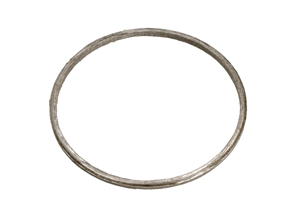 Turbocompressor pakking. Porsche Cayenne 9YA / 9YB - 971253115B, 9A725311500, 593.320