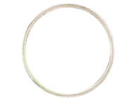 Turboladerdichtung. Porsche Cayenne 9YA / 9YB - 971253115B, 9A725311500