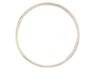 Turbocharger gasket. Porsche Cayenne 9YA / 9YB - 971253115B, 9A725311500, 593.320