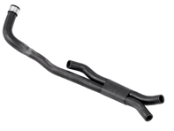 PDK Gearbox Coolant Hose, Feed. Porsche 982 Boxster / Cayman 2017>> - 9G230706500