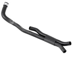 PDK Gearbox Coolant Hose, Feed. Porsche 982 Boxster / Cayman 2017>> - 9G230706500