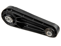 Obere Motorhalterung. Porsche 958 Cayenne / Panamera / Macan 2011>> - 7PP199331A, 9A7199331A, WHT004635, WHT004595, WHT005204, 7PP199331