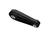 Engine upper support bracket. Porsche 958 Cayenne / Panamera / Macan 2011>> - 7PP199331A, 9A7199331A, WHT004635, WHT004595, WHT005204, 7PP199331