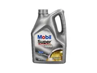 Huile moteur entièrement synthétique Mobil Super 3000 X1 Formula FE 5W-30 - 1 L ou 5 L - 157298, 157299