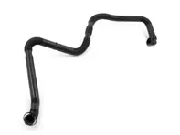 Oil separator breather line, Cyl. 4-6. Porsche 987.1 Boxster / Cayman - 98710724601, 98710714701