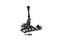 Palanca de cambios corta ExactShift. Porsche 997/987 - 99742401000, 99742498300 - TR07 BLACK, TR07 SILVER, TR07 GREY