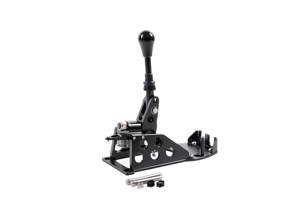 Palanca de cambios corta ExactShift. Porsche 997/987 - 99742401000, 99742498300 - TR07 BLACK, TR07 SILVER, TR07 GREY