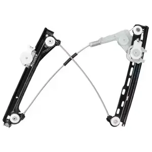 Câble de lève-vitre / régulateur. Porsche 991 / 981/982 Boxster / 981C/982C Cayman - 99154297501, 99154297500, 99154297601, 99154297600