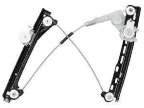 Fensterheberkabel / Regler. Porsche 991 / 981/982 Boxster / 981C/982C Cayman - 99154297501, 99154297500, 99154297601, 99154297600