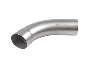 Tail pipe, OE style, stainless steel. Porsche 911 63-73 - 1620706400, 92.210TAIL, 90111128700 - 1620706400