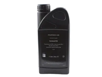 Getriebeöl 8-Gang PDK 1ltr. Porsche 971 Panamera / 992 / Taycan - 97109430702A, 00004321044