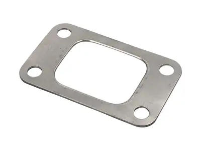 Dichtung - Übergangsrohr zum Turboeinlass. Porsche 911 (930) / 964 Turbo 1975-1994 - 93012319201, 93012319203, 93012319205, 93012319206, 93012319207