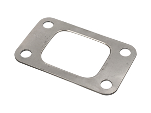 Junta - Tubo de cruce a entrada del turbo. Porsche 911 (930) / 964 Turbo 1975-1994 - 93012319201, 93012319203, 93012319205, 93012319206, 93012319207